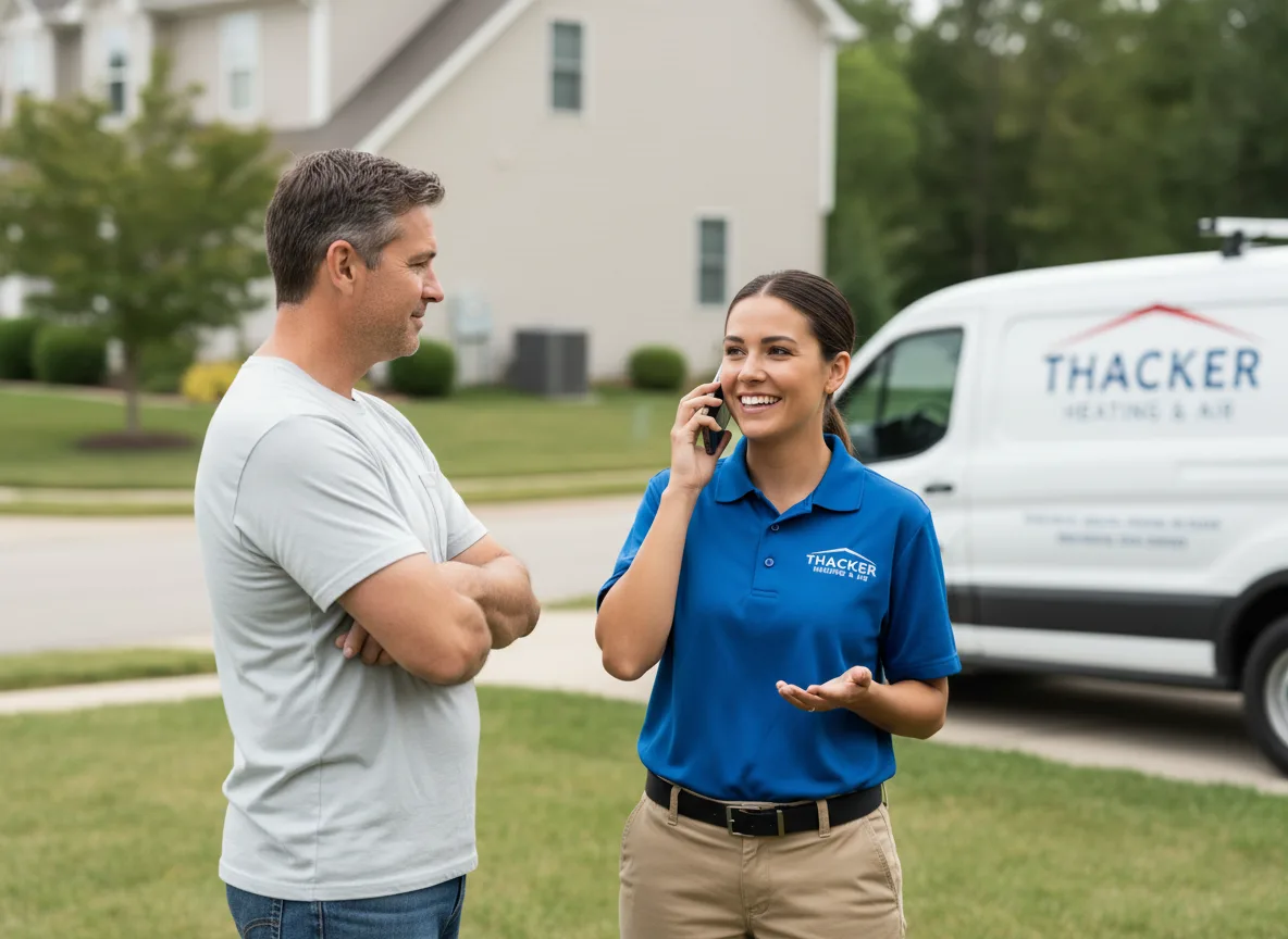 Ac Repair Eagar, AZ FAQs
